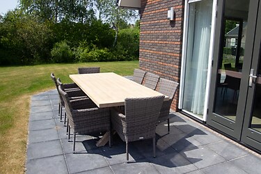 Boszandoog 8