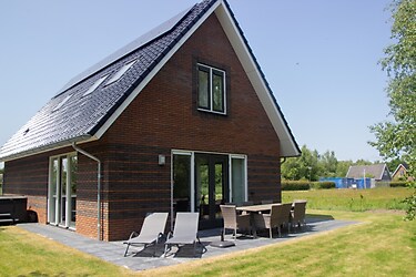 Boszandoog Wellness Plus 8