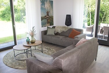 Boszandoog Wellness Plus 8