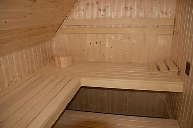 Boszandoog Wellness Plus 8