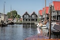 Havenresort Terherne - Bungalow - Foto1