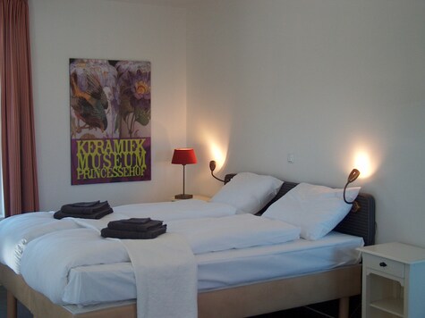 Havenresort Terherne - Bungalow - Foto4