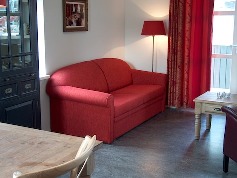Havenresort Terherne - Bungalow - Foto1