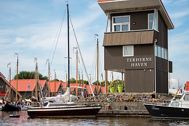 Havenresort Terherne