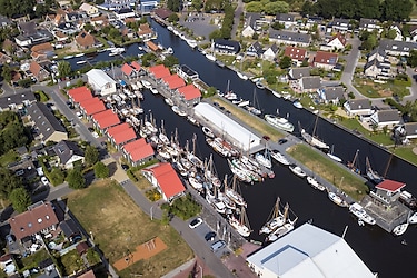 Havenresort Terherne
