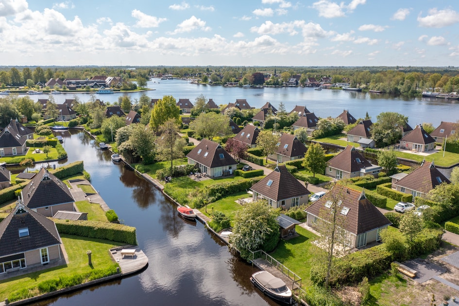 Vakantiepark It Wiid