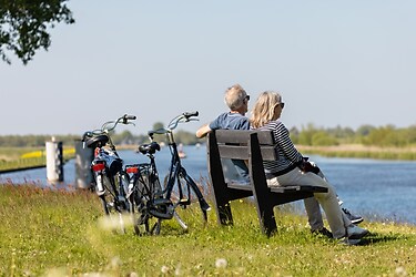 Vakantiepark It Wiid