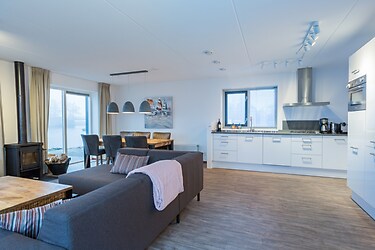 Waterpark Langelille - Bungalow - Foto4