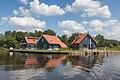 Waterpark Langelille - Bungalow - Foto1