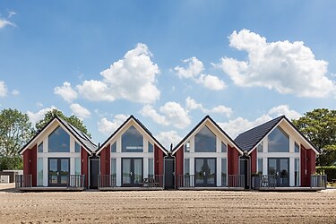 Waterpark Langelille - Lodge - Foto2