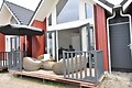 Waterpark Langelille - Lodge - Foto12
