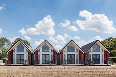 Waterpark Langelille - Lodge - Foto2