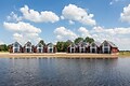 Waterpark Langelille - Lodge - Foto10