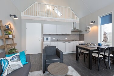 Waterpark Langelille - Lodge - Foto4
