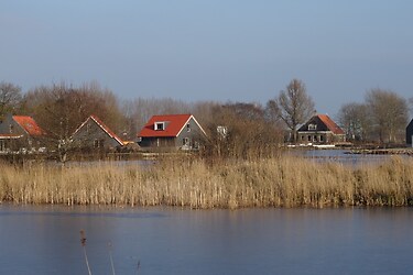 Waterpark Langelille - Parkafbeelding - 3