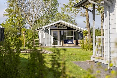 Watercottage 4+2