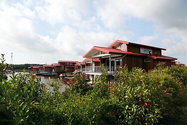 Waterpark Zwartkruis
