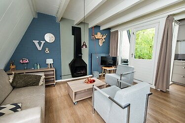 Veluwe Villa 4B