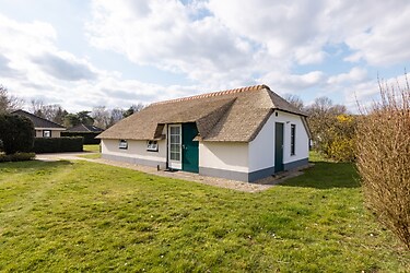 Veluwse Hoevewoning 6A