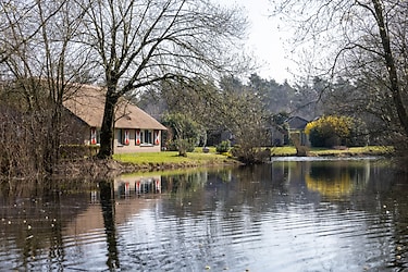 De Veluwse Hoevegaerde - Parkafbeelding - 2