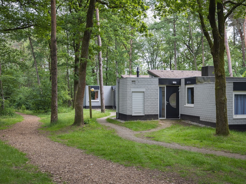 Parc De Berkenhorst - Luxe Sauna 2A