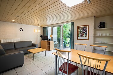 Bungalow 2A