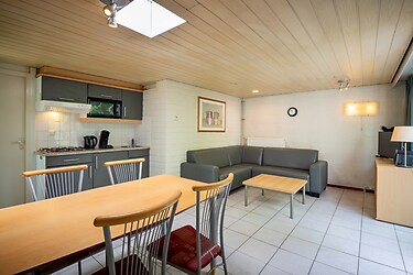 Bungalow 2A