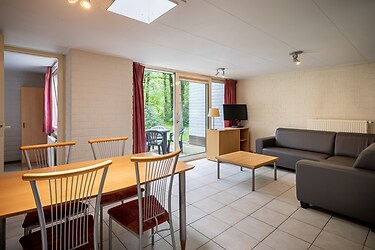 Bungalow 4B