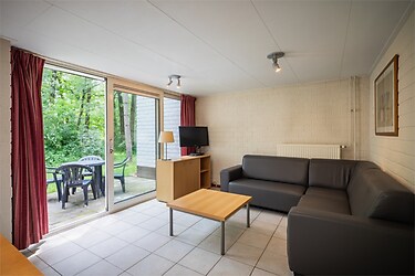 Bungalow 4B