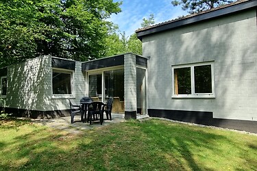 Bungalow 4E