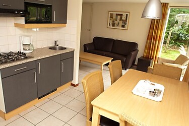 Bungalow 4E