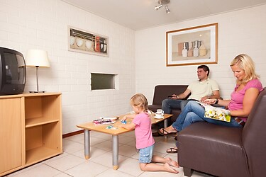 Bungalow 4E