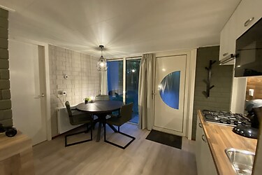 Luxe Sauna 2A