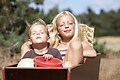 Vakantiepark De Berkenhorst - Omgevingsafbeelding - 15