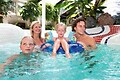 Vakantiepark De Berkenhorst - Parkafbeelding - 10