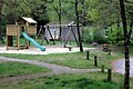 Vakantiepark De Berkenhorst - Parkafbeelding - 6