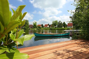 Vakantiepark Emslandermeer - Parkafbeelding - 3