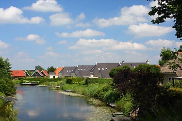 Vakantiepark Emslandermeer