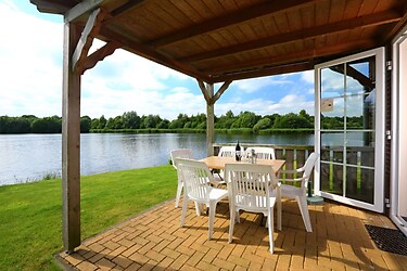 Vakantiepark Emslandermeer