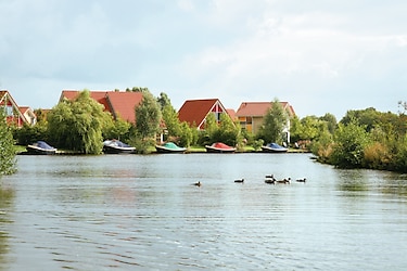 Villapark Schildmeer