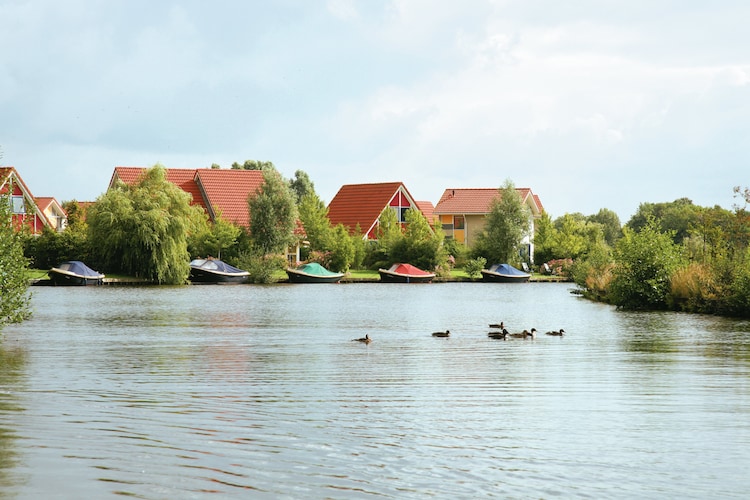 Villapark Schildmeer