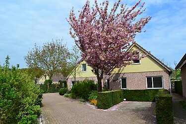 Bungalowpark De Riethorst