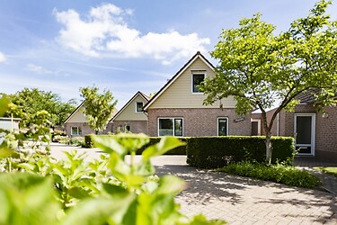 Bungalowpark De Riethorst
