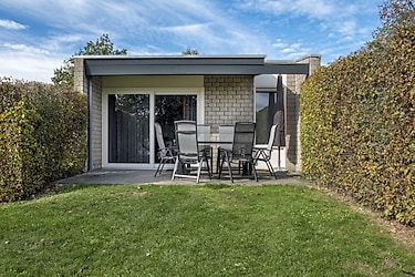 Bungalowpark Schin op Geul - Bungalow - Foto1