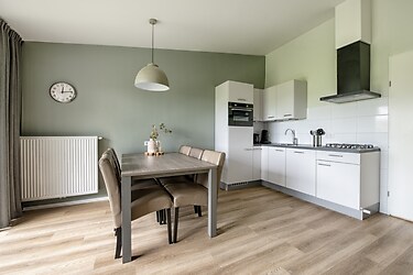 Roos Comfort 6