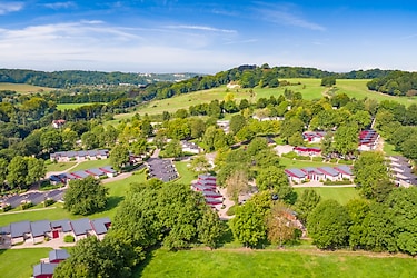 Bungalowpark Schin op Geul