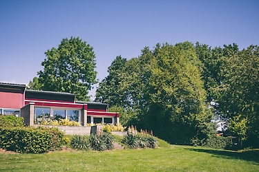 Bungalowpark Schin op Geul - Parkafbeelding - 3