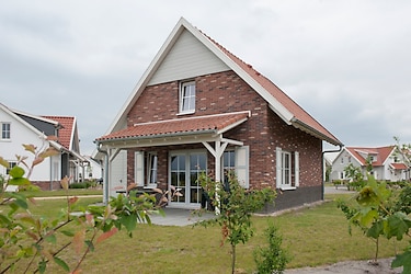 Klein Vink - Bungalow - Foto1