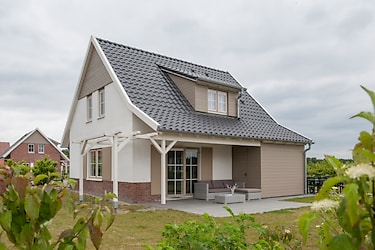 Klein Vink - Bungalow - Foto2