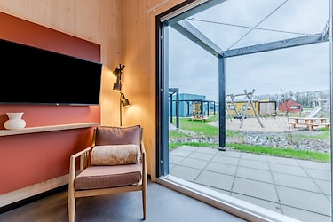 Klein Vink - Lodge - Foto4